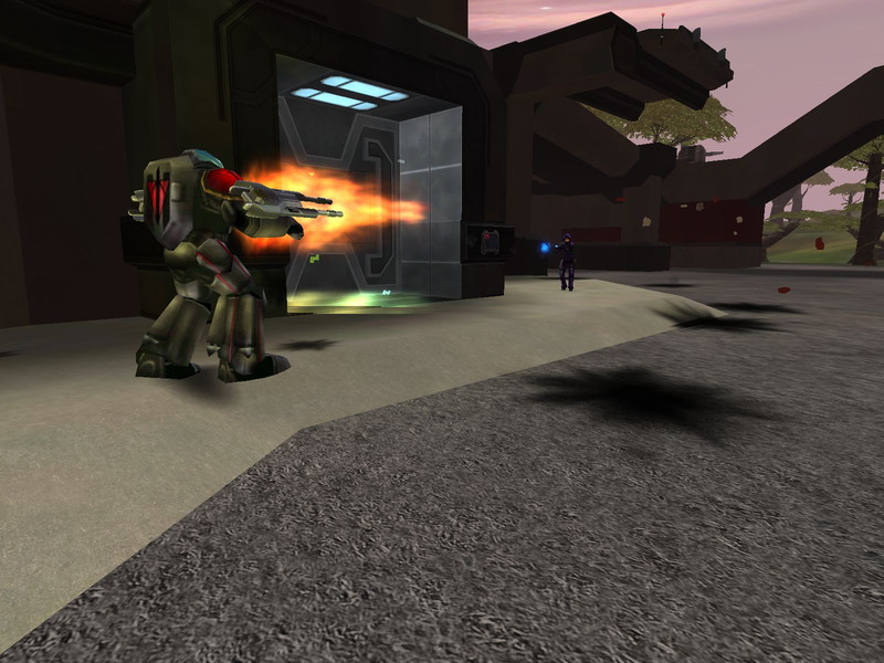 PlanetSide: Core Combat - screenshot 12