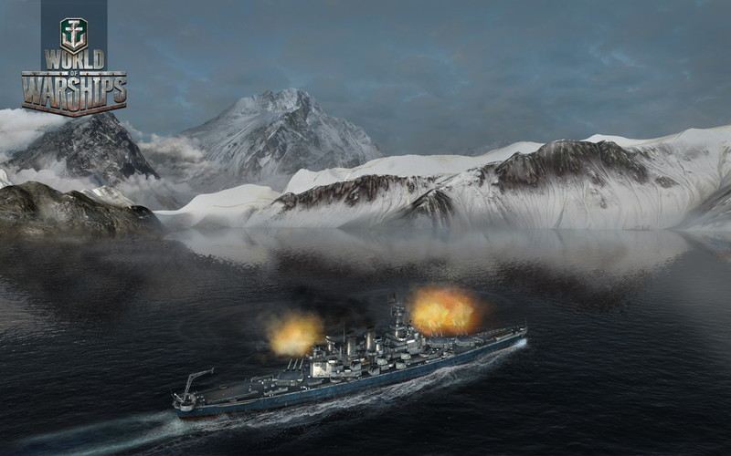 World of Warships - screenshot 4