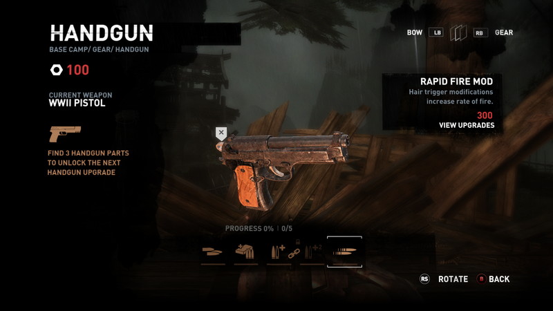 Tomb Raider - screenshot 10