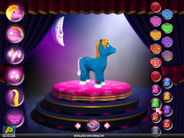 Pony World - screenshot 2