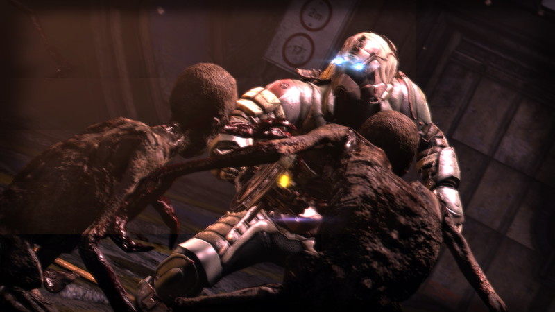 Dead Space 3 - screenshot 10