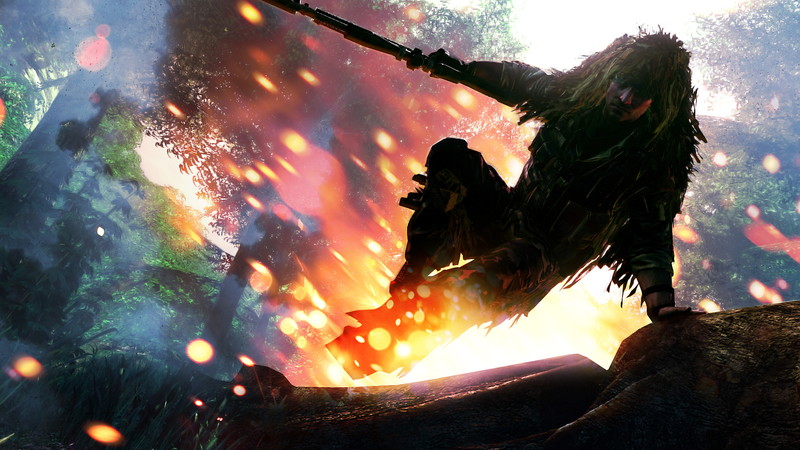 Sniper: Ghost Warrior - Second Strike - screenshot 5