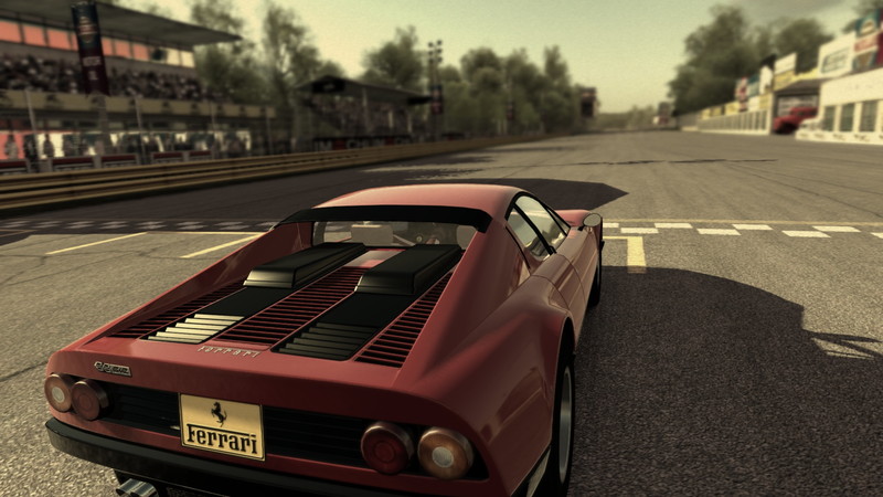 Test Drive: Ferrari Racing Legends - screenshot 14