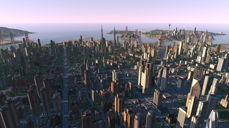 Cities XL Platinum - screenshot 8
