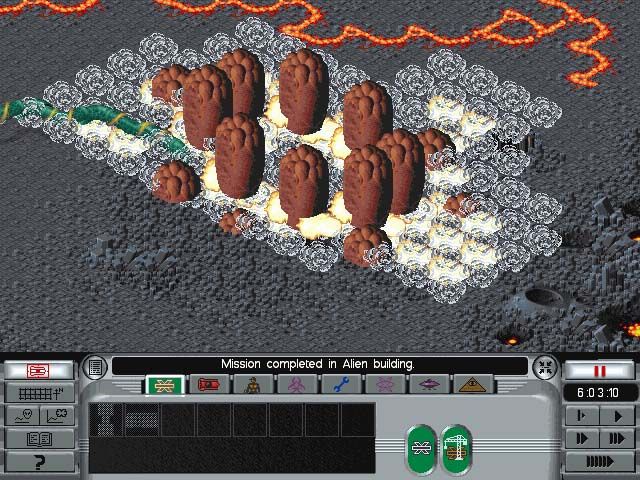 X-COM: Apocalypse - screenshot 16