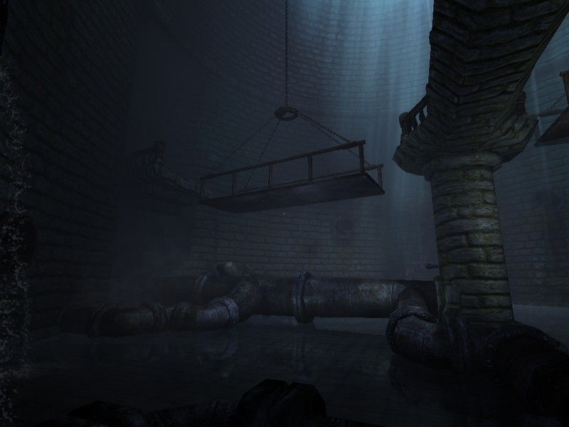 Amnesia: The Dark Descent - screenshot 13