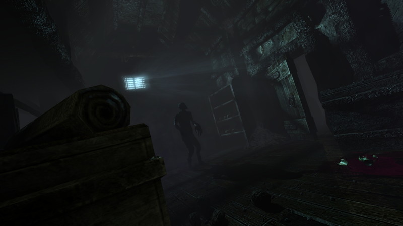 Amnesia: The Dark Descent - screenshot 9