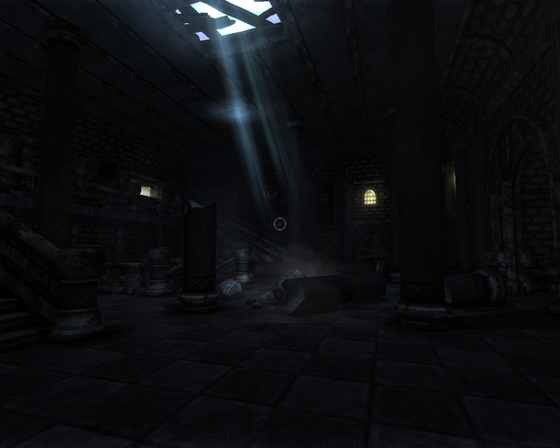 Amnesia: The Dark Descent - screenshot 3