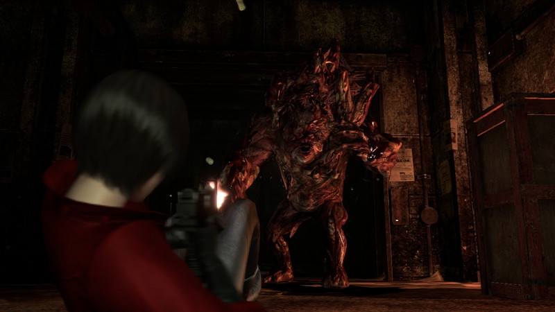 Resident Evil 6 - screenshot 99