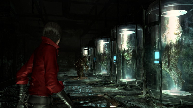 Resident Evil 6 - screenshot 98