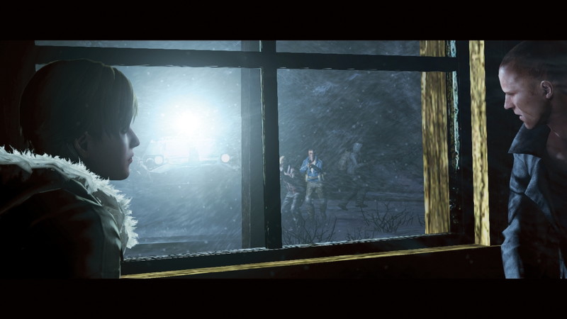 Resident Evil 6 - screenshot 89