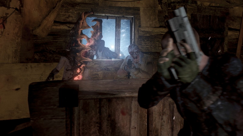 Resident Evil 6 - screenshot 86