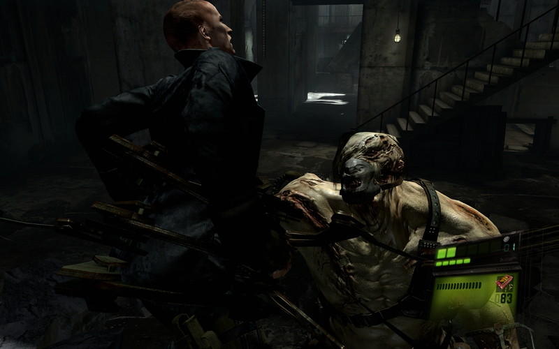 Resident Evil 6 - screenshot 72