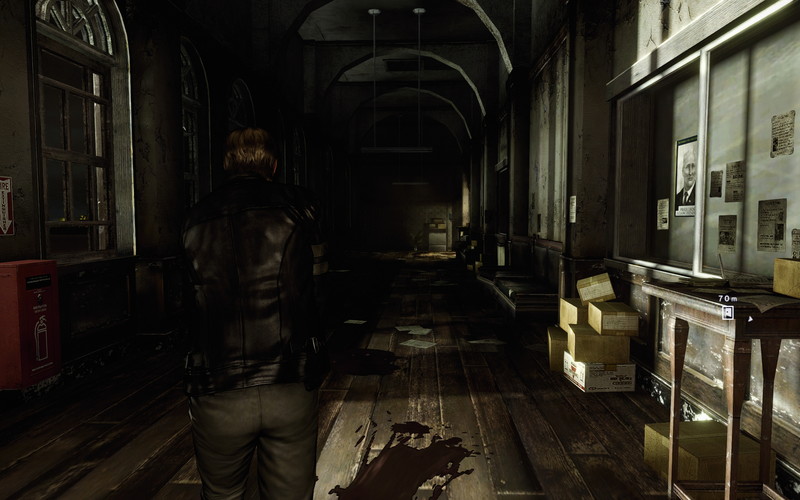 Resident Evil 6 - screenshot 71