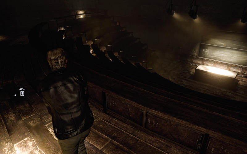 Resident Evil 6 - screenshot 70