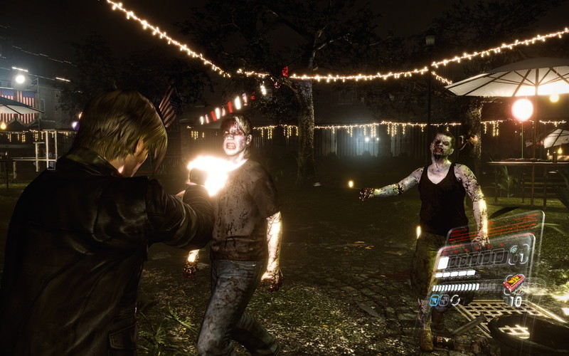Resident Evil 6 - screenshot 68