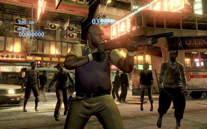 Resident Evil 6 - screenshot 39