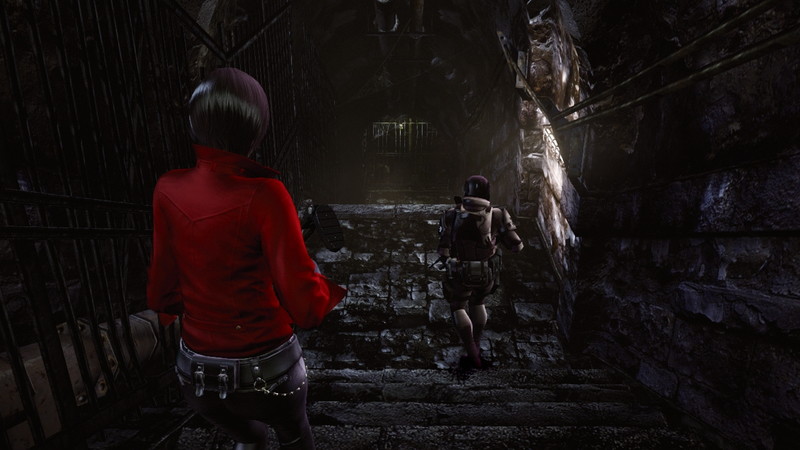 Resident Evil 6 - screenshot 12