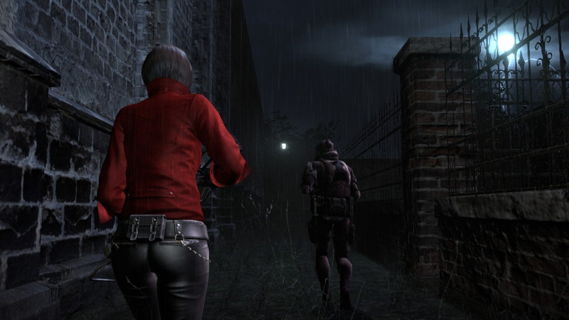 Resident Evil 6 - screenshot 8
