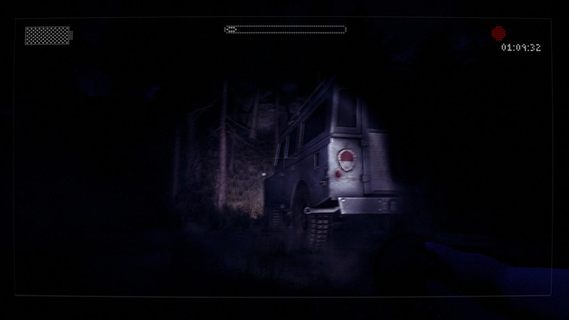 Slender: The Arrival - screenshot 8