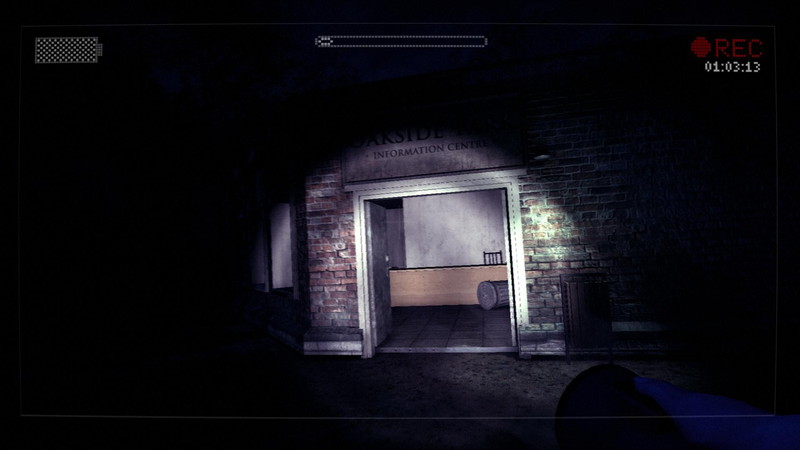 Slender: The Arrival - screenshot 6