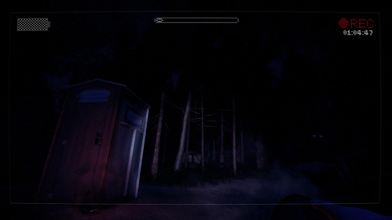 Slender: The Arrival - screenshot 5