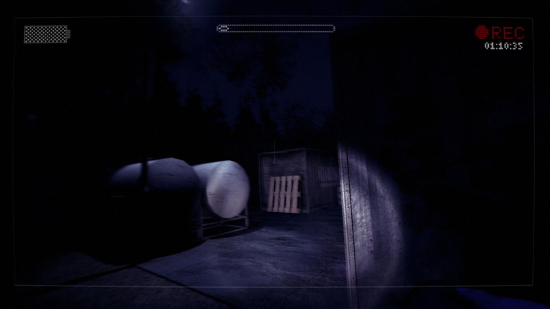Slender: The Arrival - screenshot 4