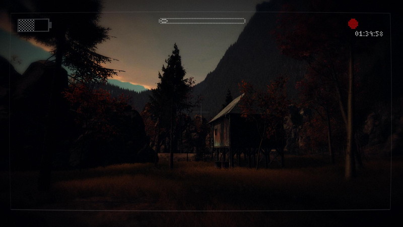 Slender: The Arrival - screenshot 3