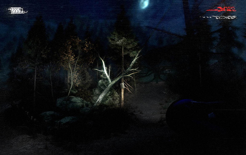 Slender: The Arrival - screenshot 2