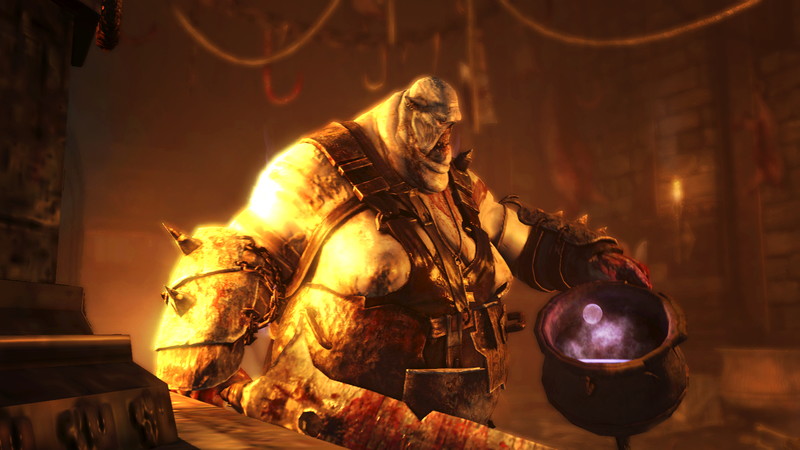 Castlevania: Lords of Shadow 2 - screenshot 15