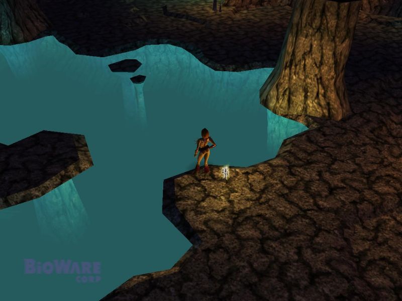 Neverwinter Nights - screenshot 7