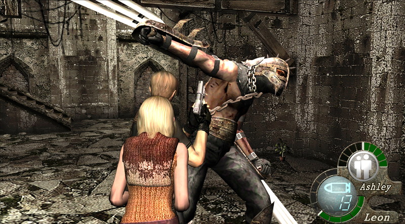 Resident Evil 4 Ultimate HD Edition - screenshot 11