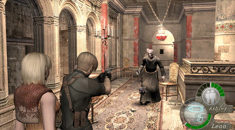 Resident Evil 4 Ultimate HD Edition - screenshot 10