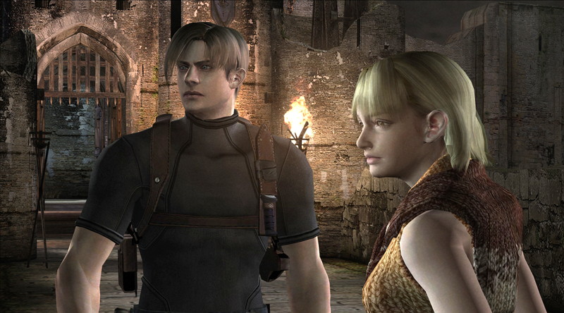 Resident Evil 4 Ultimate HD Edition - screenshot 6