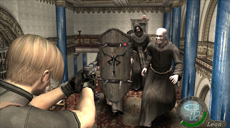 Resident Evil 4 Ultimate HD Edition - screenshot 4
