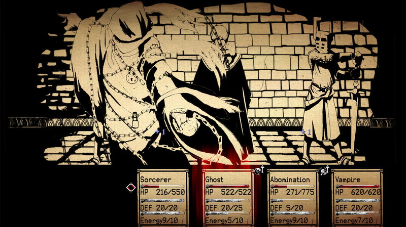 Paper Sorcerer - screenshot 9