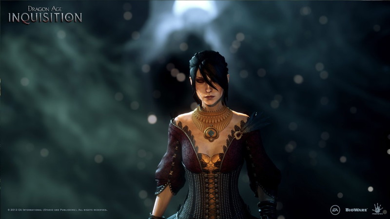 Dragon Age: Inquisition - screenshot 126
