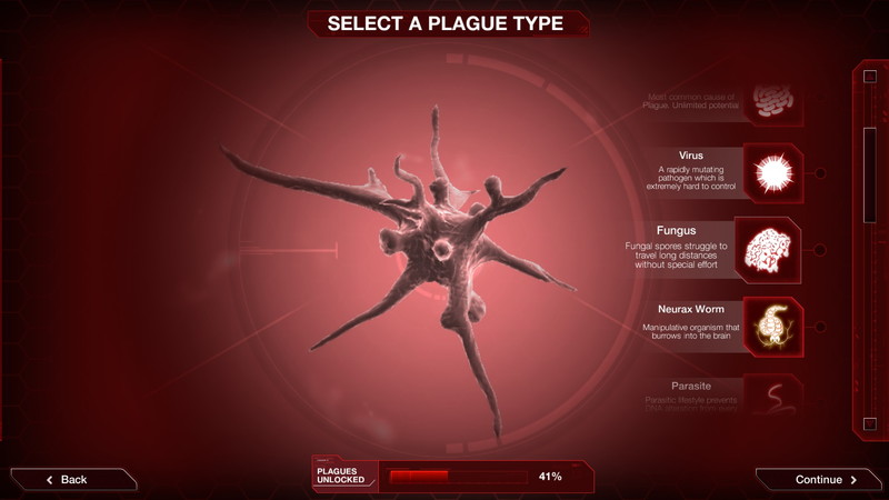 Plague Inc: Evolved - screenshot 7