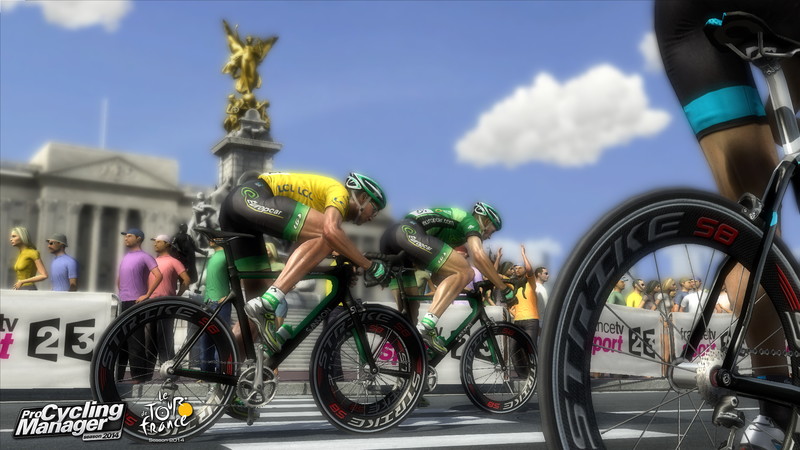 Pro Cycling Manager 2014 - screenshot 5