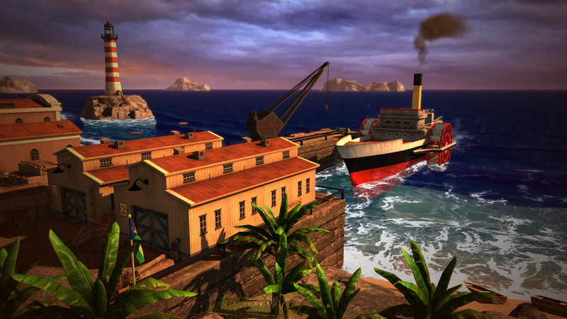 Tropico 5 - screenshot 16