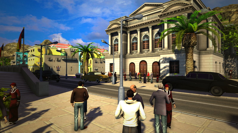 Tropico 5 - screenshot 14