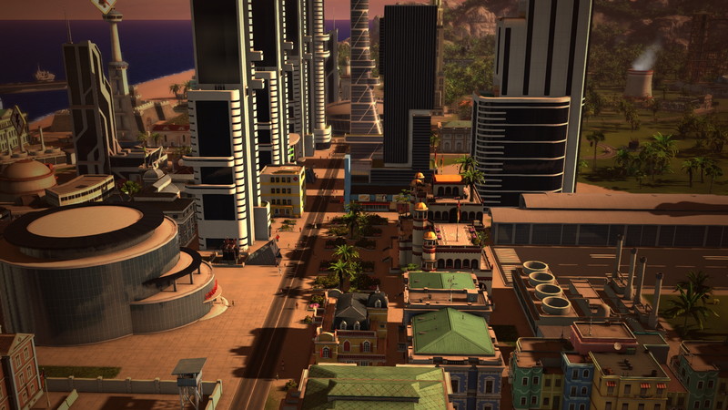 Tropico 5 - screenshot 11