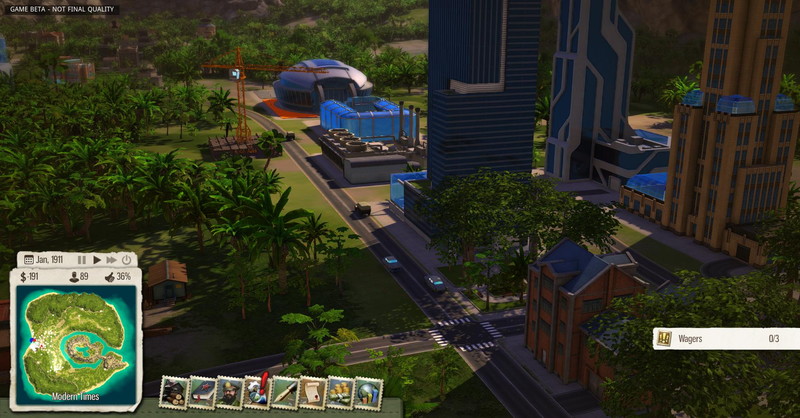 Tropico 5 - screenshot 6