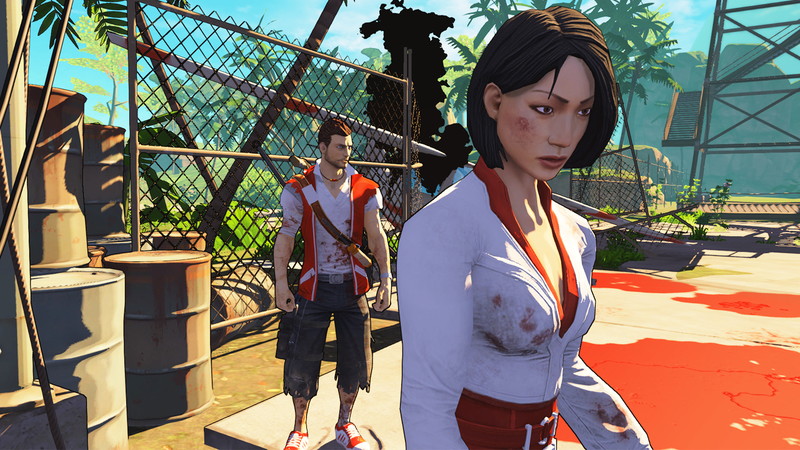Escape Dead Island - screenshot 2