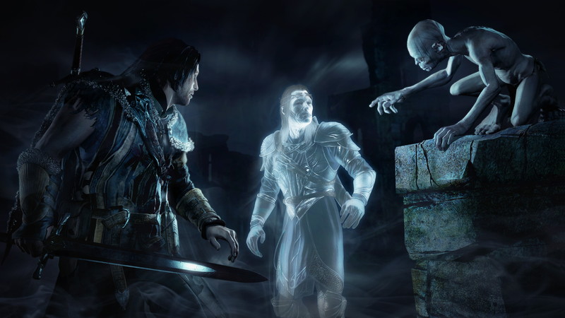 Middle-earth: Shadow of Mordor - screenshot 6