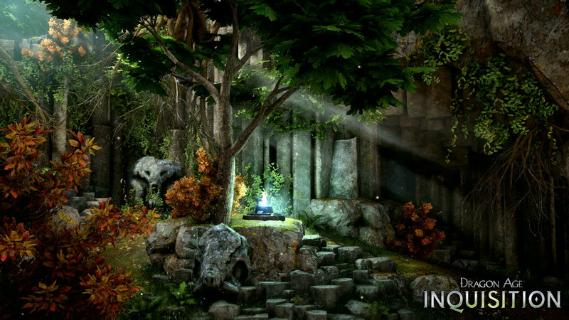 Dragon Age: Inquisition - screenshot 72