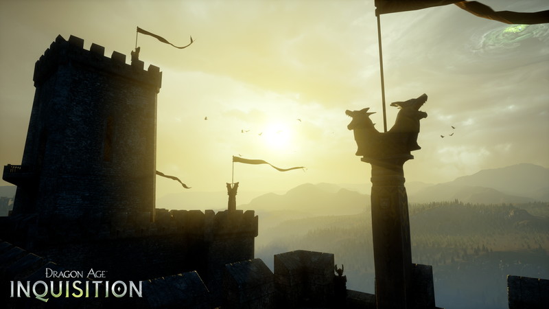 Dragon Age: Inquisition - screenshot 67