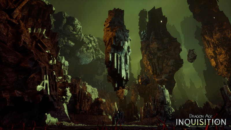 Dragon Age: Inquisition - screenshot 50