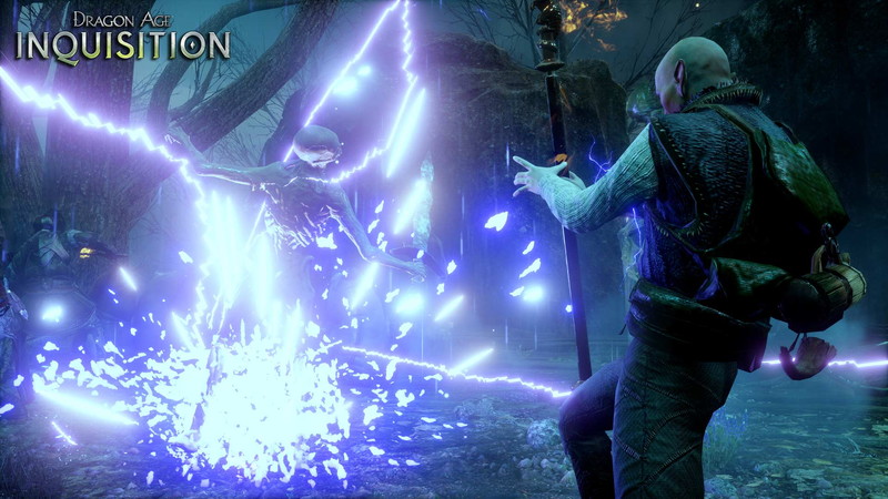 Dragon Age: Inquisition - screenshot 28