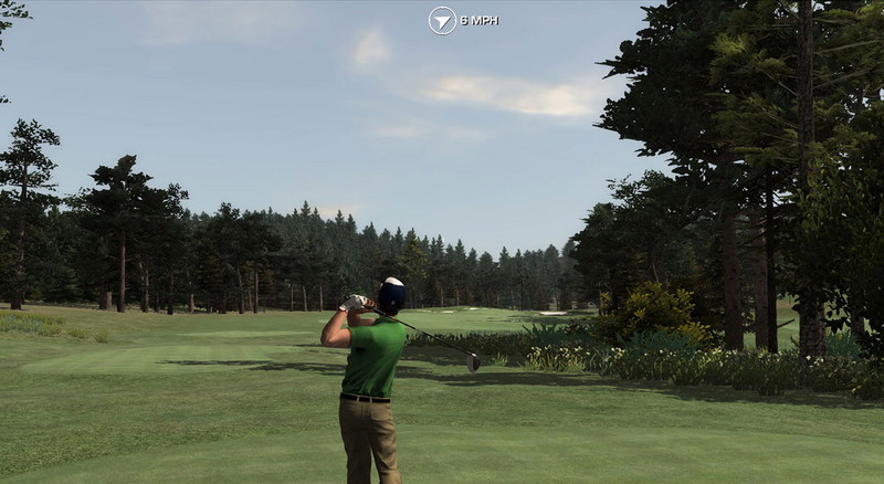 Perfect Golf - screenshot 6